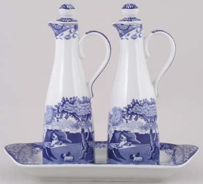 Oil and Vinegar Set